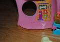 Domek Littlest Pet Shop