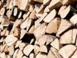 Drewno kominkowe sezonowane i opałowe, transport gratis