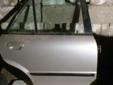 Drzwi Tyłne Lewe/Prawe Mazda 323F BJ 98-03R