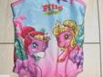Dziewczęcy kostium strój kąpielowy Pony Filly Fairy 116/122