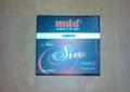e-papieros mild sin