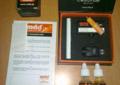 e-papieros mild sin