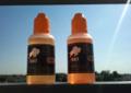 E-Papierosy 2x EBULL ego-T Tank 1100 +liquid Targówek W-wa