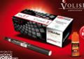 Elektroniczny papieros - Polecam Volish Ego 3.1 Crystal - Elektroniczne papierosy. e-papieros, Gorlice