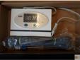 Elektroniczny termometr TPM-10 15M Nowy produkt