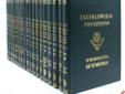 Encyklopedia Gutenberga 22 tomy WYPRZEDAŻ!