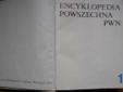 Encyklopedia PWN 1973r