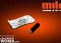 Epapierosy Model Mild Sin Black new