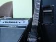 ESP LTD Alexi-200, gitara elektryczna