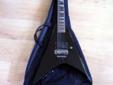 ESP LTD Alexi-200, gitara elektryczna