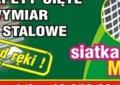 EURO-PAR // Parapety cięte na wymiar / Moskitiery