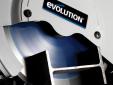 EVO 355 RAPTOR Evolution Power Tools, przecinarka tarczowa Nowy produkt