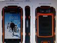 Evolve Raptor 2.0 (SGM GX786) dual sim telefon outdoorowo-ekstremalny