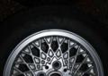 FELGI ALU POLONEZ FIAT 125p/126p O.Z. 4x98 Cult + OPONY 7mm