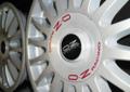 Felgi aluminiowe 15 4x100 et35 OZ RACING!