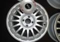 Felgi aluminiowe 15 4x100 et35 OZ RACING!