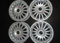 Felgi aluminiowe 15 4x100 et35 OZ RACING!