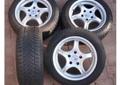 Felgi aluminiowe 16' RC Design