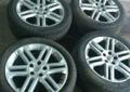 Felgi aluminiowe Opel Vectra C R17 215x50x17 opony letnie