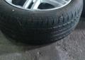 Felgi aluminiowe Opel Vectra C R17 215x50x17 opony letnie
