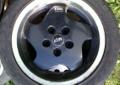 Felgi aluminiowe RIAL GRAND PRIX z rantem 15