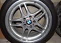 Felgi BMW 18
