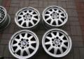 Felgi BMW styling 14 komplet!