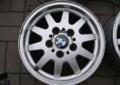 Felgi BMW styling 14 komplet!