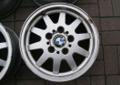 Felgi BMW styling 14 komplet!