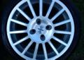 Felgi Rondell 4x108