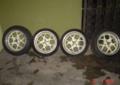 Felgi Schmidt Revolution VN Line 16'' 4x100 Poznań