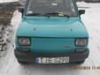Witam mam do sprzedania Fiata 126p .rok produkcji 1994 .OC ważne do kwietnia tego roku ,przegląd ważny do stycznia 2014r. Roczny akumulator ,opony zimowe+ koła z oponami letnimi pozostałe info.pod nr.tel.
