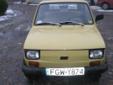 Fiat 126p Maluch zadbany!!!
