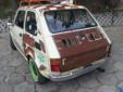 Fiat 126p ROST STYLE