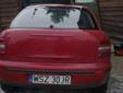 Fiat Brava 1996 1,9 D stan idealny
