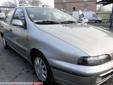 Fiat Brava Gaz-Klima-129000 KM 2000
