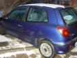 Fiat Bravo ORYGINALNY PRZEBIEG 1996