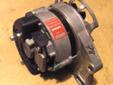 Fiat CC,SC 1100 alternator i inne