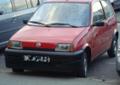 Fiat cinquecento 700