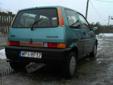 Fiat Cinquecento 900 cm3 1994