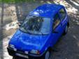 Fiat Cinquecento cc 700CM3 W BARDZO DOBRYM STANIE