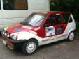Fiat Cinquecento CC (silnik astra 1,4) !! KJS