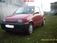 Fiat Cinquecento G0DNY UWAGI 1994