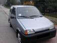 Fiat Cinquecento Polski gaźnik 1996