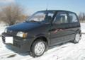 Fiat Cinquecento Stan Dobry Zadbany