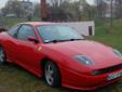 Fiat Coupe 1998