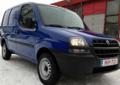 - FIAT DOBLO - 2004R. - 1.9 DIESEL - VAT-1 -