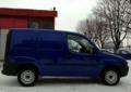 - FIAT DOBLO - 2004R. - 1.9 DIESEL - VAT-1 -