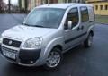 Fiat Doblo DOBLO CARGO SX/KOMBI PANORAMA 2006