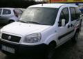 Fiat Doblo Gaz